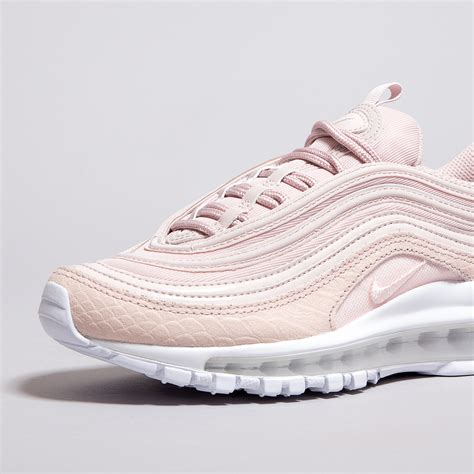 nike air max 97 pink weiß|nike wmns air max 97.